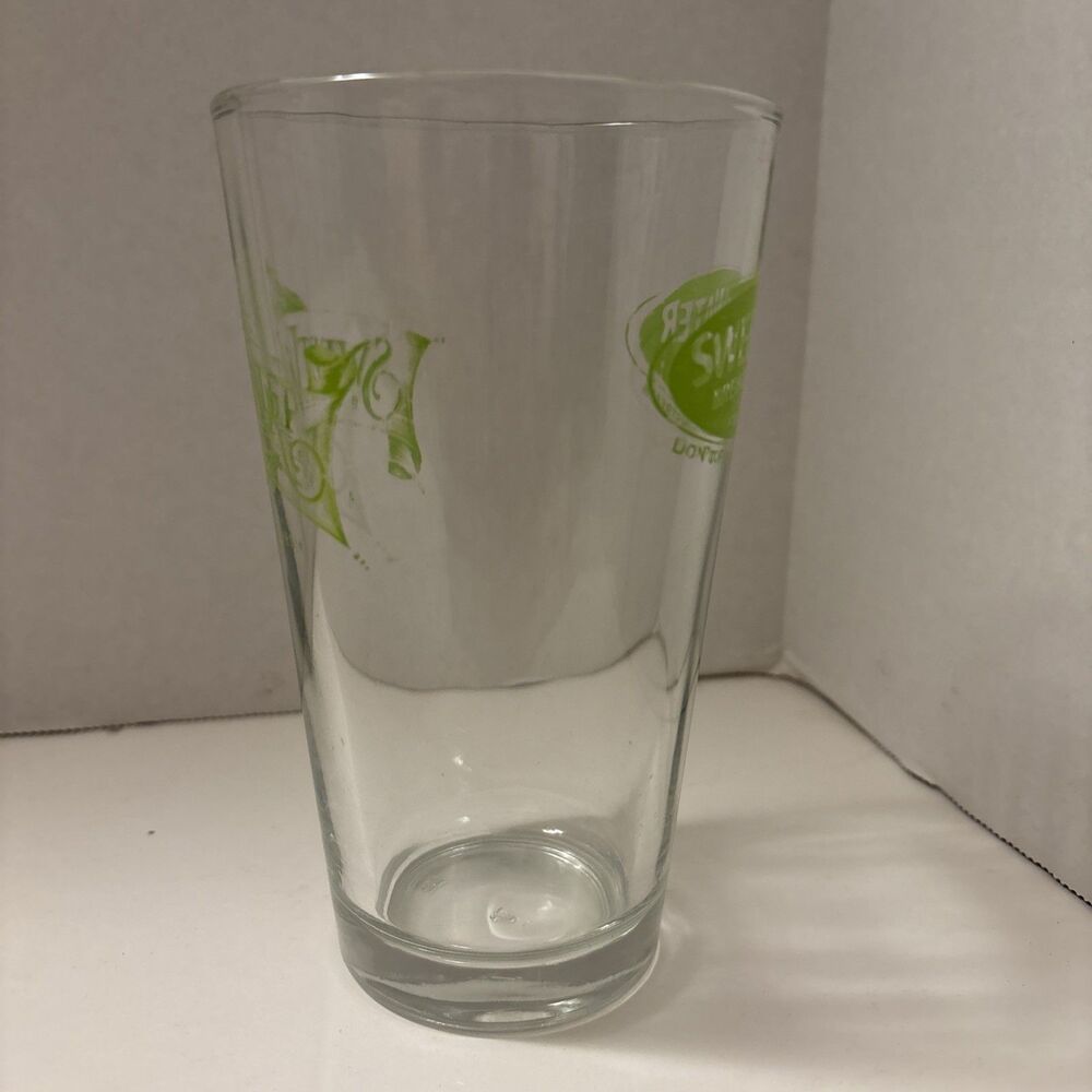 Sweetwater Brewing Company Pint Beer Glass - Picture 3 of 7
